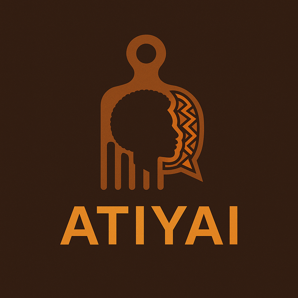 Atiyai Logo